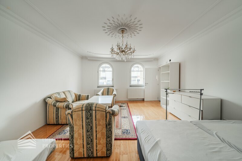 Thumbnail von Charmante Villa mit idyllischem Garten