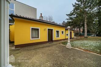 Thumbnail von Charmante Villa mit idyllischem Garten