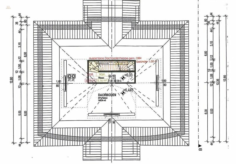 Thumbnail von Charmante Villa mit idyllischem Garten