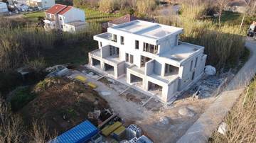 Thumbnail von Maisonettewohnung mit Garten nahe dem Meer