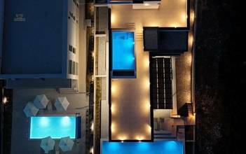 Thumbnail von Neues Penthouse mit Swimmingpool auf der Dachterrasse