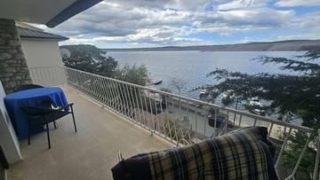 Thumbnail von Wohnung in der 1. Reihe zum Meer