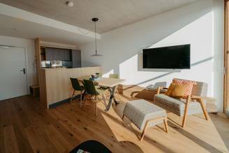 Thumbnail von Luxuriöser Zweitwohnsitz in der Südsteiermark - Residenz mit Infinty Pool