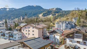 Thumbnail von Stadthaus mit Baugenehmigung für 4 Wohnungen