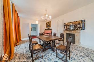 Thumbnail von Luxuriöse 12-Zimmer-Villa mit Wellnessbereich Nähe Gersthof