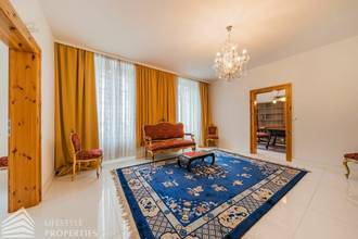 Thumbnail von Luxuriöse 12-Zimmer-Villa mit Wellnessbereich Nähe Gersthof