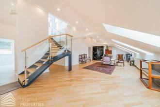 Thumbnail von Luxuriöse 12-Zimmer-Villa mit Wellnessbereich Nähe Gersthof