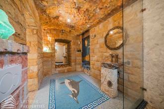 Thumbnail von Luxuriöse 12-Zimmer-Villa mit Wellnessbereich Nähe Gersthof