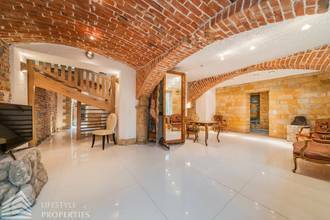 Thumbnail von Luxuriöse 12-Zimmer-Villa mit Wellnessbereich Nähe Gersthof