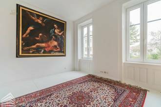 Thumbnail von Luxuriöse 12-Zimmer-Villa mit Wellnessbereich Nähe Gersthof