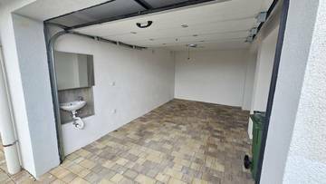 Thumbnail von Möblierte Wohnung mit schönem Meerblick