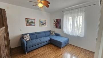 Thumbnail von Möblierte Wohnung mit schönem Meerblick