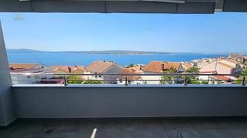 Thumbnail von Möblierte Wohnung mit schönem Meerblick