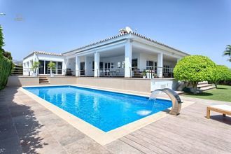 Thumbnail von Luxus-Villa in El Rosario R2737133