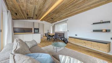 Thumbnail von Exklusives Neubau-Penthouse in zentraler Ruhelage