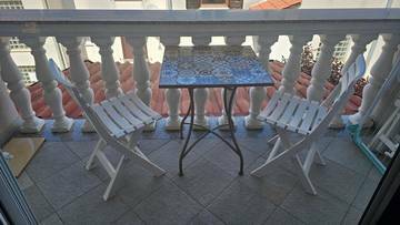 Thumbnail von Maisonettewohnung mit Meerblick