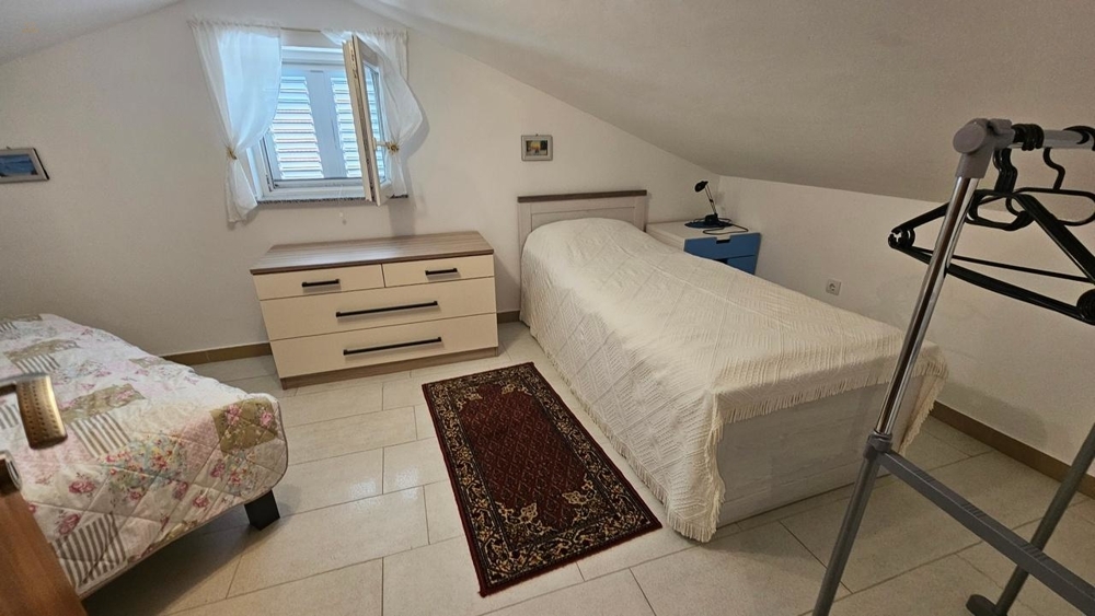 Thumbnail von Maisonettewohnung mit Meerblick