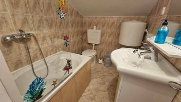 Thumbnail von Maisonettewohnung mit Meerblick