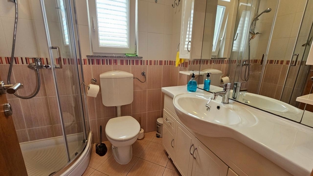 Thumbnail von Maisonettewohnung mit Meerblick