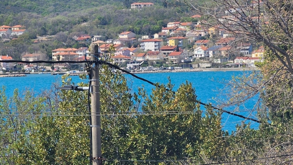 Thumbnail von Maisonettewohnung mit Meerblick