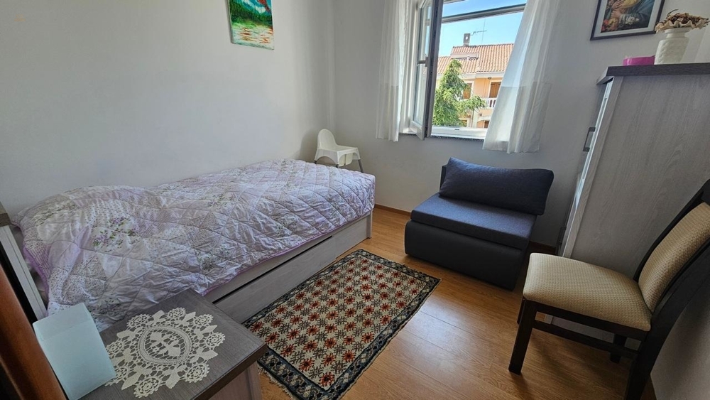 Thumbnail von Maisonettewohnung mit Meerblick