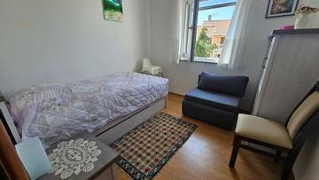 Thumbnail von Maisonettewohnung mit Meerblick