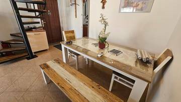 Thumbnail von Maisonettewohnung mit Meerblick