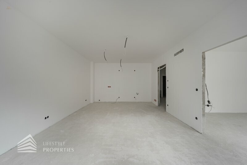 Thumbnail von Belagsfertiges 3-Zimmer Büro in Toplage, Nähe Stephansplatz