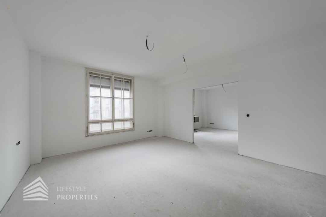 Belagsfertiges 3-Zimmer Büro in Toplage, Nähe Stephansplatz