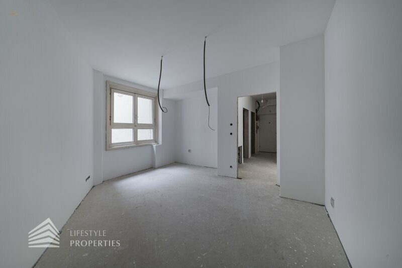 Thumbnail von Belagsfertiges 3-Zimmer Büro in Toplage, Nähe Stephansplatz