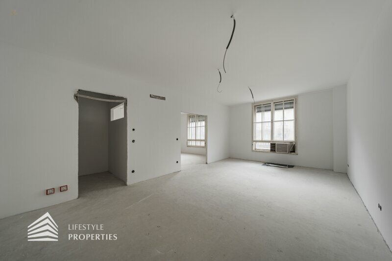 Thumbnail von Belagsfertiges 3-Zimmer Büro in Toplage, Nähe Stephansplatz