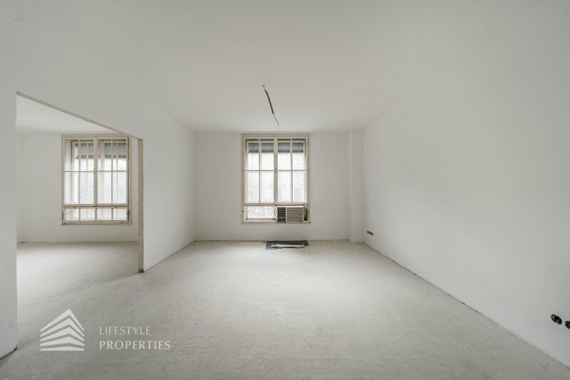 Thumbnail von Belagsfertiges 3-Zimmer Büro in Toplage, Nähe Stephansplatz