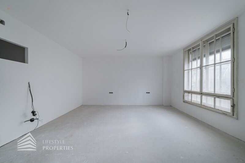 Thumbnail von Belagsfertiges 3-Zimmer Büro in Toplage, Nähe Stephansplatz