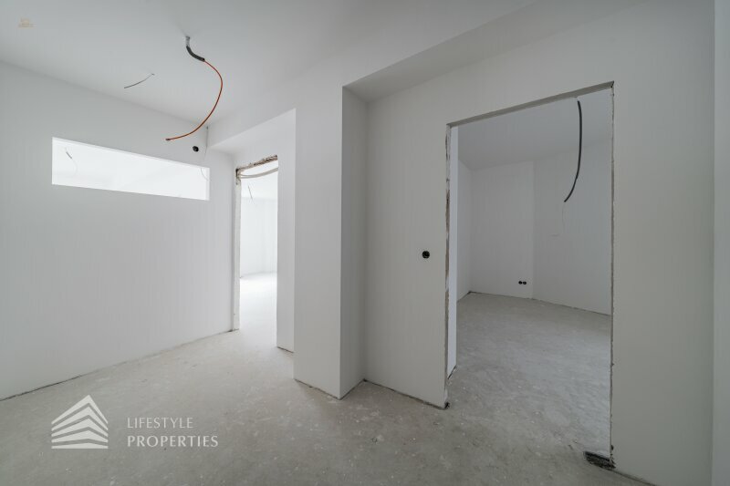 Thumbnail von Belagsfertiges 3-Zimmer Büro in Toplage, Nähe Stephansplatz