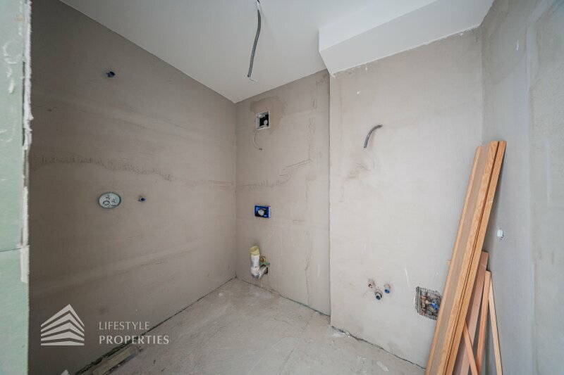 Thumbnail von Belagsfertige 3-Zimmer Wohnung in Toplage, Nähe Stephansplatz