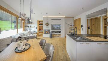 Thumbnail von Luxus- Ski in/Ski out Apartment in sonniger Toplage