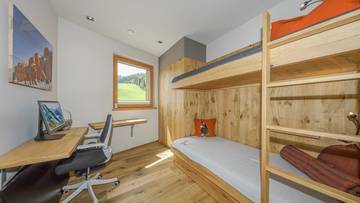 Thumbnail von Luxus- Ski in/Ski out Apartment in sonniger Toplage