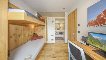 Thumbnail von Luxus- Ski in/Ski out Apartment in sonniger Toplage