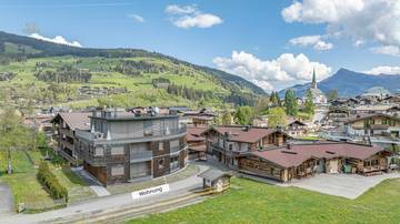 Thumbnail von Luxus- Ski in/Ski out Apartment in sonniger Toplage