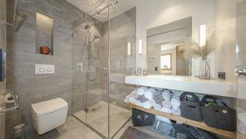 Thumbnail von Luxus- Ski in/Ski out Apartment in sonniger Toplage