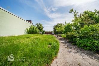 Thumbnail von Einzigartiges Grundstück mit baubehördlicher Bewilligung für 30 Wohneinheiten und einer Tiefgarage