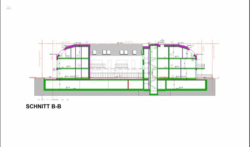 Thumbnail von Einzigartiges Grundstück mit baubehördlicher Bewilligung für 30 Wohneinheiten und einer Tiefgarage