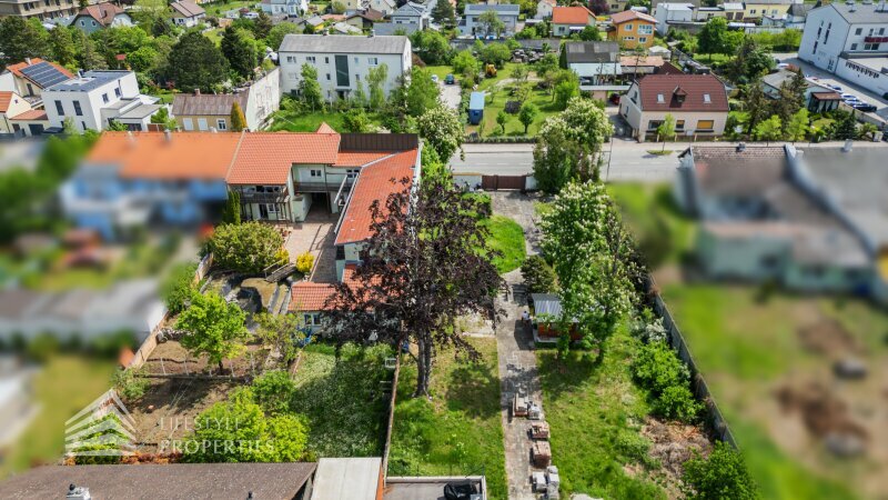 Thumbnail von Einzigartiges Grundstück mit baubehördlicher Bewilligung für 30 Wohneinheiten und einer Tiefgarage