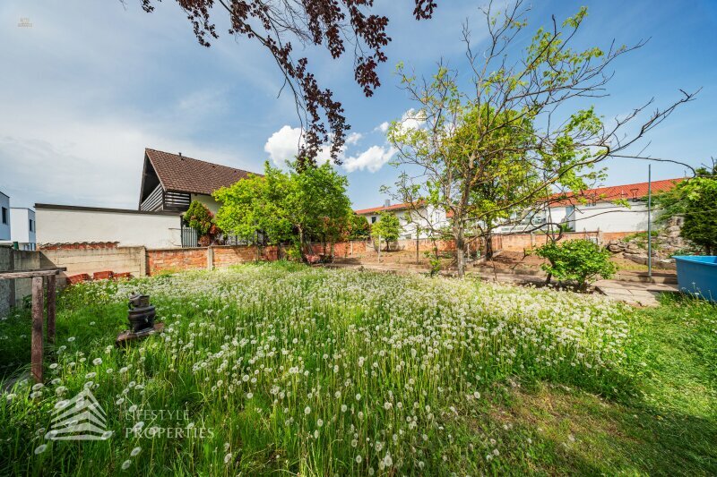 Thumbnail von Einzigartiges Grundstück mit baubehördlicher Bewilligung für 30 Wohneinheiten und einer Tiefgarage