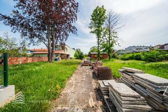 Thumbnail von Einzigartiges Grundstück mit baubehördlicher Bewilligung für 30 Wohneinheiten und einer Tiefgarage