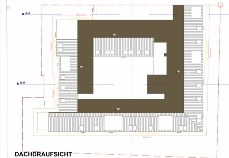 Thumbnail von Einzigartiges Grundstück mit baubehördlicher Bewilligung für 30 Wohneinheiten und einer Tiefgarage
