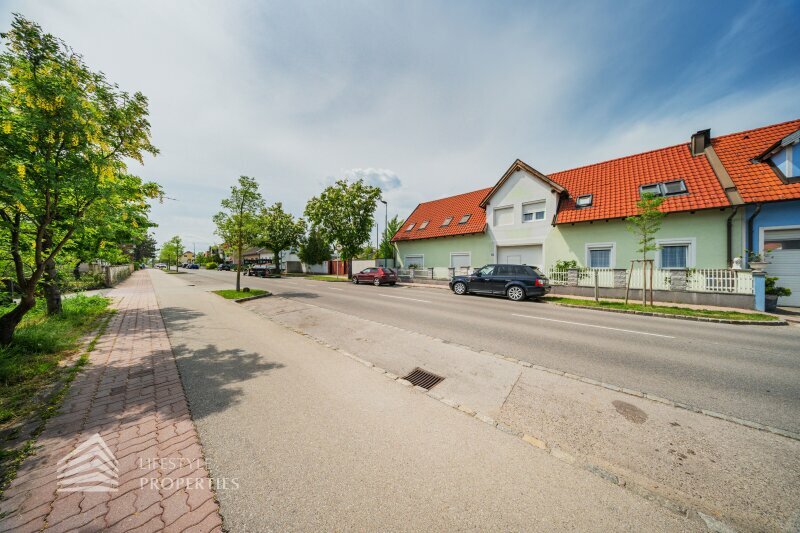 Thumbnail von Einzigartiges Grundstück mit baubehördlicher Bewilligung für 30 Wohneinheiten und einer Tiefgarage