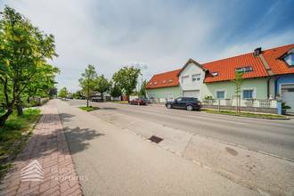 Thumbnail von Einzigartiges Grundstück mit baubehördlicher Bewilligung für 30 Wohneinheiten und einer Tiefgarage