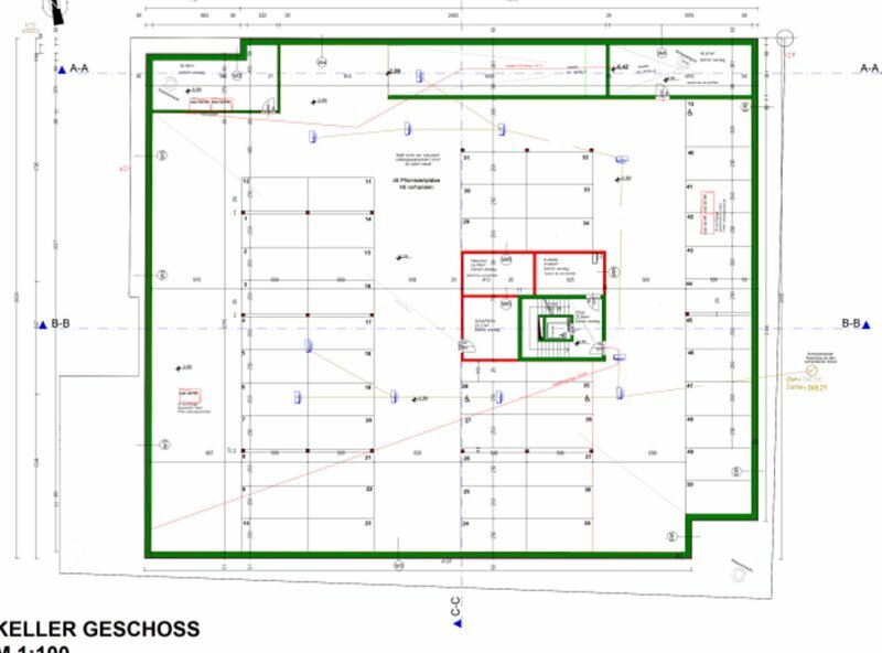 Thumbnail von Einzigartiges Grundstück mit baubehördlicher Bewilligung für 30 Wohneinheiten und einer Tiefgarage