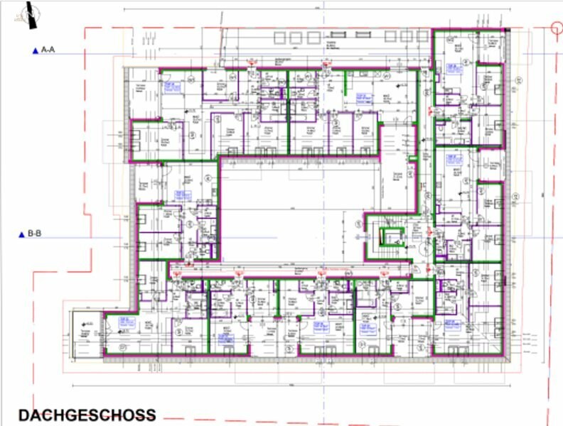 Thumbnail von Einzigartiges Grundstück mit baubehördlicher Bewilligung für 30 Wohneinheiten und einer Tiefgarage